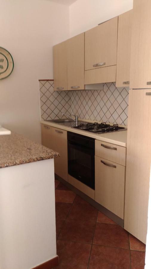 Appartamento Cala Gonone Exterior foto